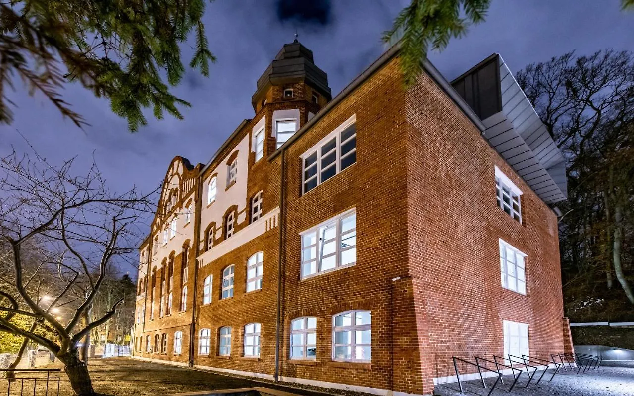 Apartamenty Do Studzienki 65 location
