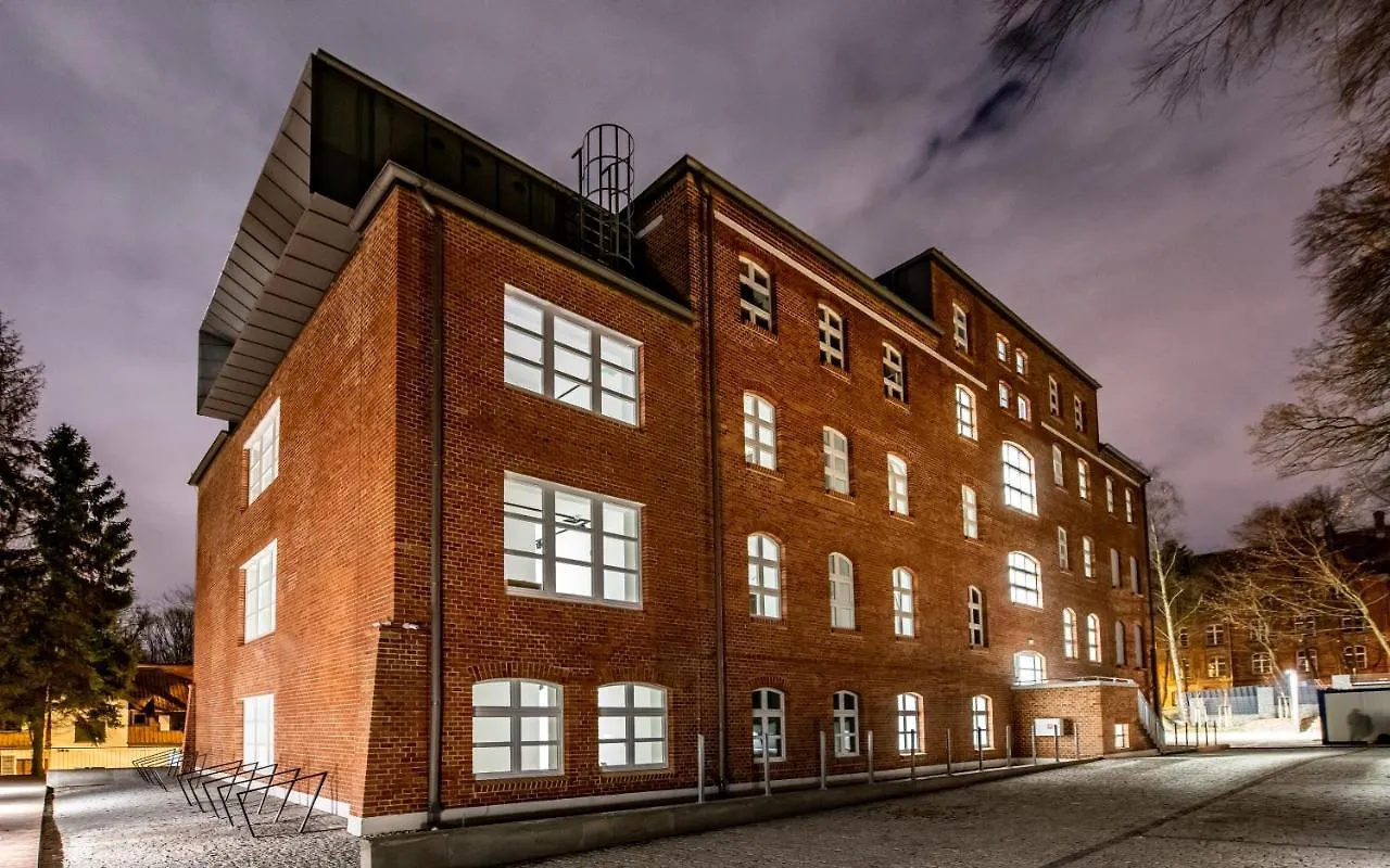 Apartamenty Do Studzienki 65 Gdansk