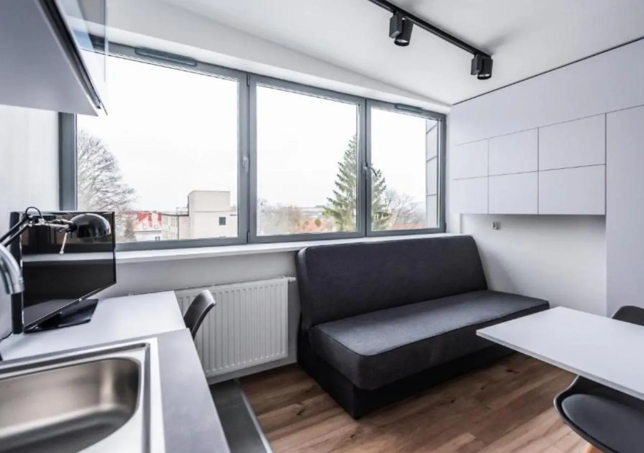 Apartamenty Do Studzienki 65 Gdansk 0*,  Poland