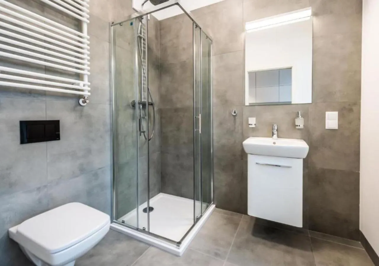 Apartamenty Do Studzienki 65 Gdansk