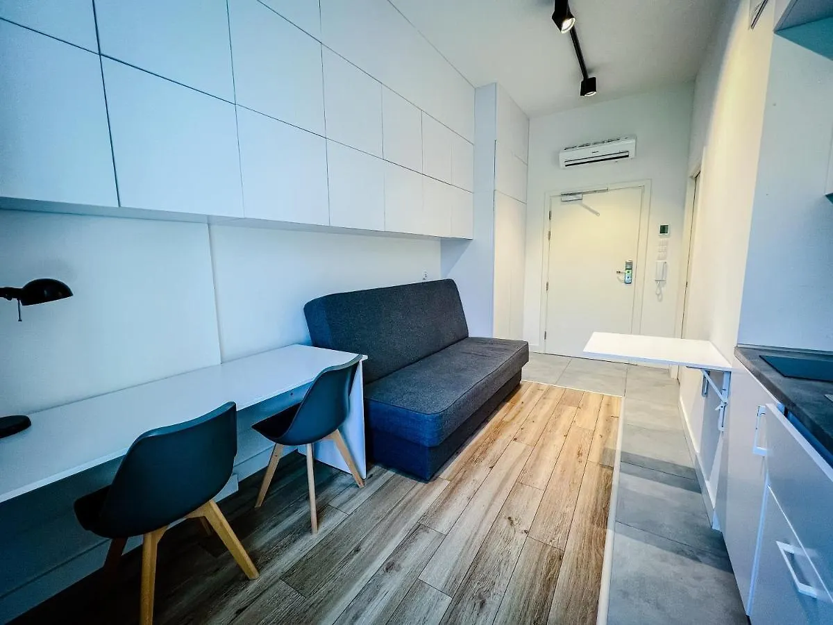Apartamenty Do Studzienki 65 Gdansk Apartment