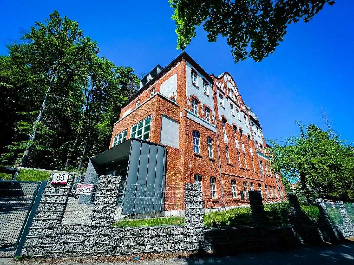 Apartamenty Do Studzienki 65 Gdansk Poland
