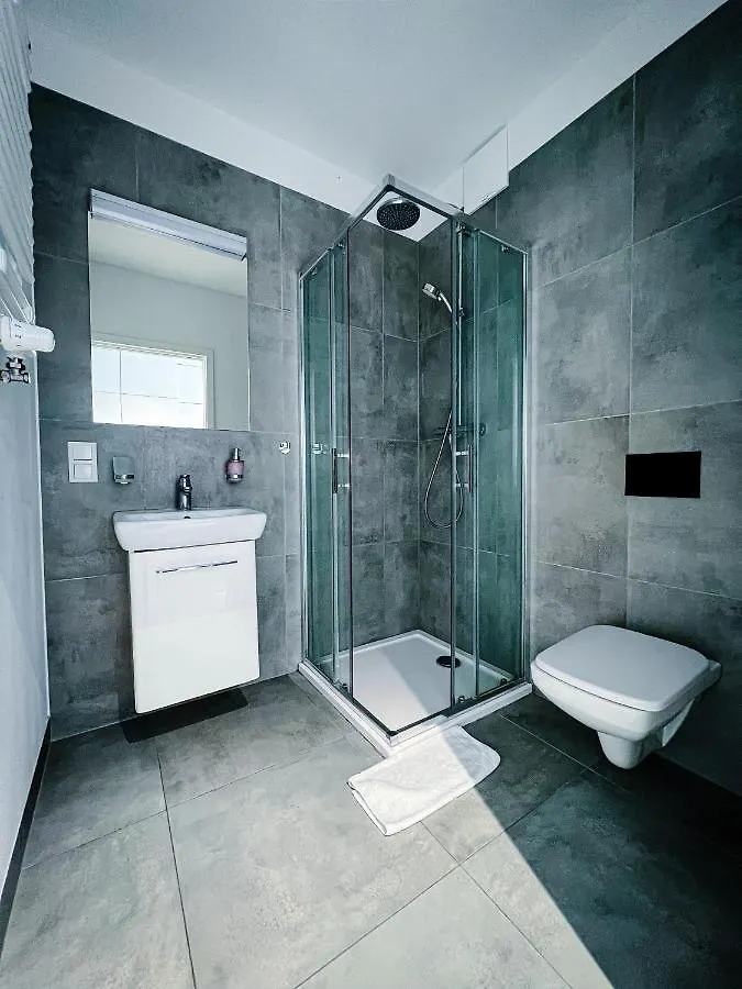 Apartamenty Do Studzienki 65 Gdansk