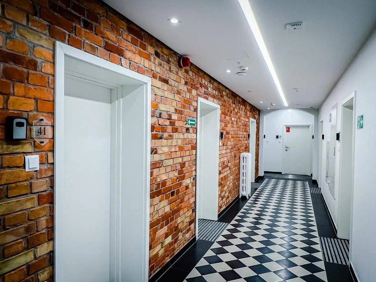 Apartamenty Do Studzienki 65 Gdansk Apartment