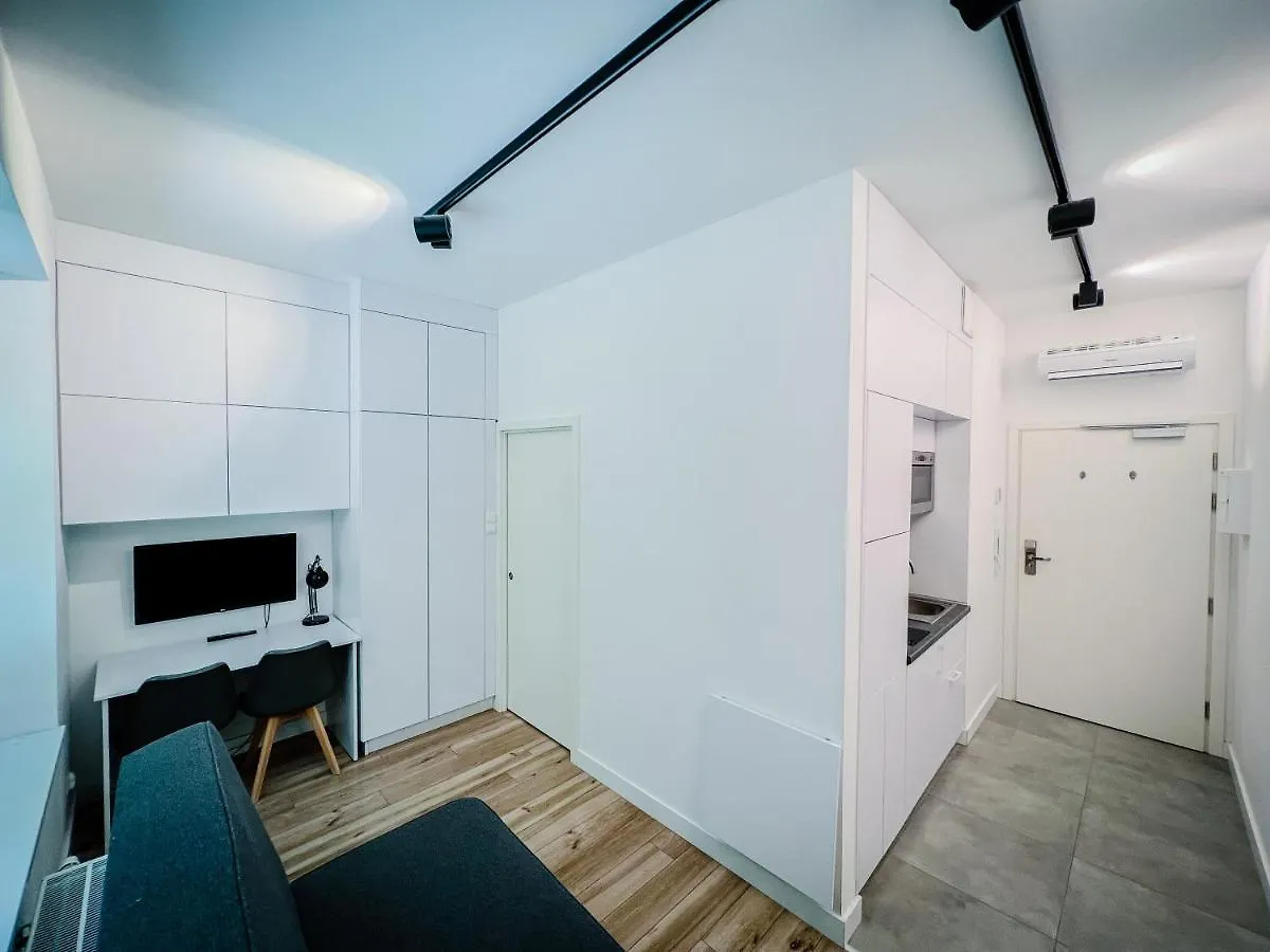 Apartamenty Do Studzienki 65 Gdansk